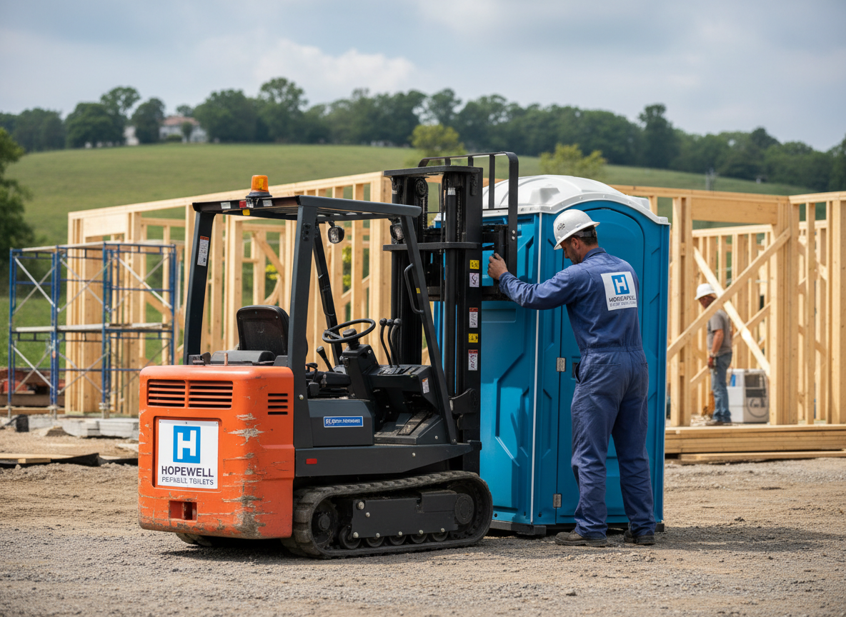 Dumpster Rental in Ettrick, VA 23803